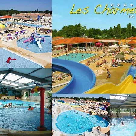 K107 Charmettes Camping